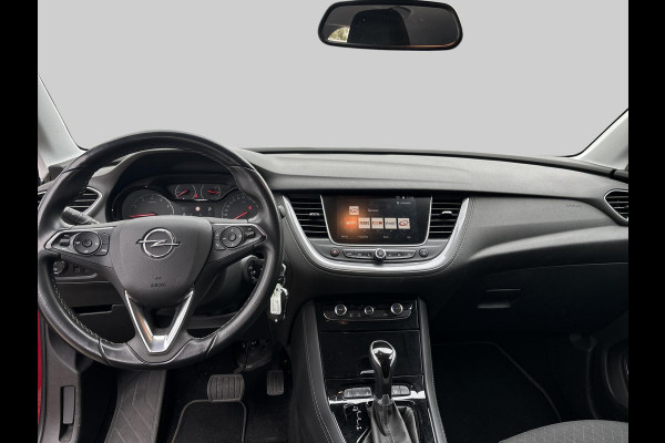 Opel Grandland X 1.2 Turbo Business Executive | automaat