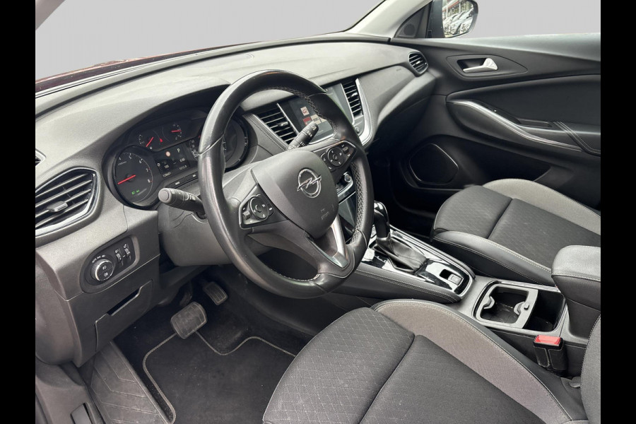 Opel Grandland X 1.2 Turbo Business Executive | automaat