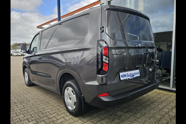 Ford Transit Custom 300 2.0 TDCI L1H1 Trend 136 pk | Dodehoekdetectie | Adaptive cruise control | Climate control | Camera | Bijrijdersbank | Nette auto!