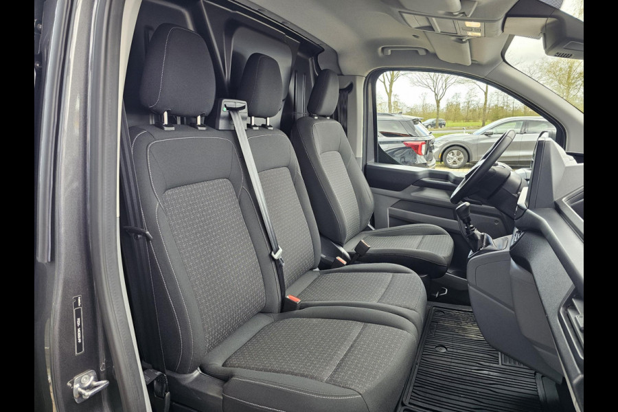 Ford Transit Custom 300 2.0 TDCI L1H1 Trend 136 pk | Dodehoekdetectie | Adaptive cruise control | Climate control | Camera | Bijrijdersbank | Nette auto!