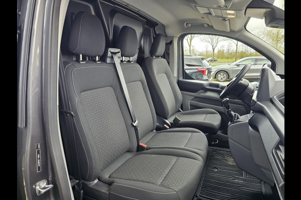 Ford Transit Custom 300 2.0 TDCI L1H1 Trend 136 pk | Dodehoekdetectie | Adaptive cruise control | Climate control | Camera | Bijrijdersbank | Nette auto!