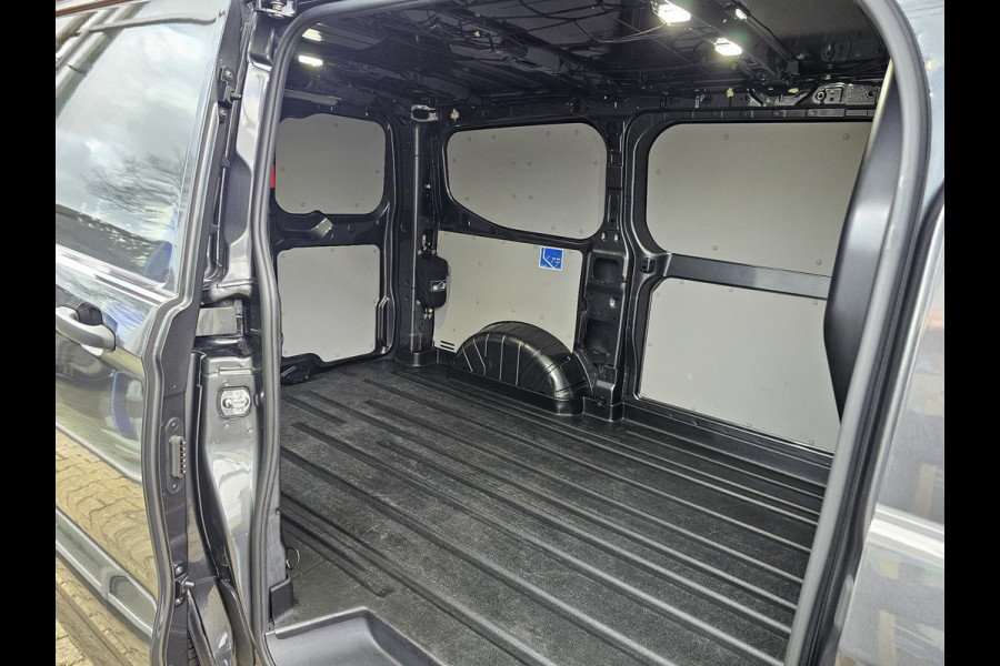 Ford Transit Custom 300 2.0 TDCI L1H1 Trend 136 pk | Dodehoekdetectie | Adaptive cruise control | Climate control | Camera | Bijrijdersbank | Nette auto!