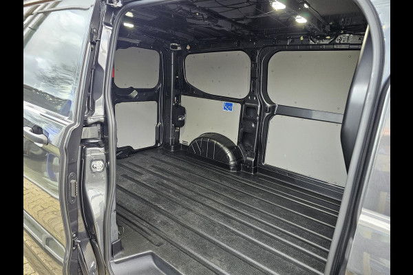 Ford Transit Custom 300 2.0 TDCI L1H1 Trend 136 pk | Dodehoekdetectie | Adaptive cruise control | Climate control | Camera | Bijrijdersbank | Nette auto!