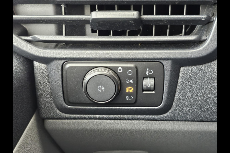 Ford Transit Custom 300 2.0 TDCI L1H1 Trend 136 pk | Dodehoekdetectie | Adaptive cruise control | Climate control | Camera | Bijrijdersbank | Nette auto!