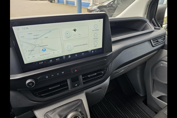 Ford Transit Custom 300 2.0 TDCI L1H1 Trend 136 pk | Dodehoekdetectie | Adaptive cruise control | Climate control | Camera | Bijrijdersbank | Nette auto!