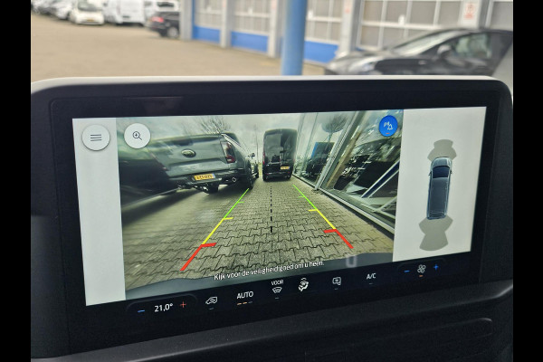 Ford Transit Custom 300 2.0 TDCI L1H1 Trend 136 pk | Dodehoekdetectie | Adaptive cruise control | Climate control | Camera | Bijrijdersbank | Nette auto!