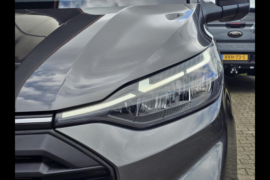 Ford Transit Custom 300 2.0 TDCI L1H1 Trend 136 pk | Dodehoekdetectie | Adaptive cruise control | Climate control | Camera | Bijrijdersbank | Nette auto!