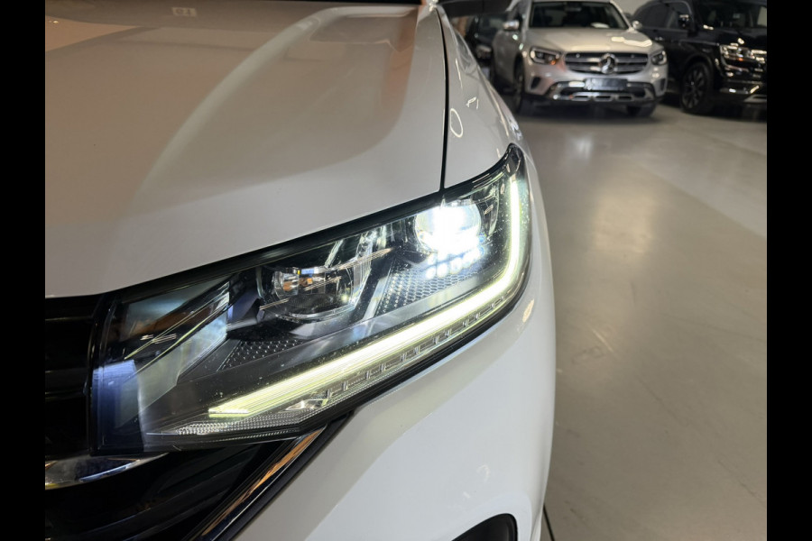 Volkswagen T-Cross 1.0 TSI R-Line Garantie Carplay Blindspot Camera ACC Virtueel Dash Navi Clima Keyless Led Dab Rijklaar