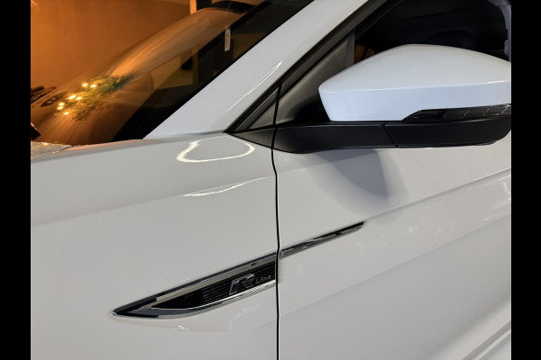 Volkswagen T-Cross 1.0 TSI R-Line Garantie Carplay Blindspot Camera ACC Virtueel Dash Navi Clima Keyless Led Dab Rijklaar