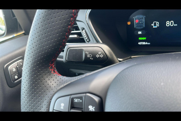 Ford Kuga 2.5 FHEV ST-Line X 190pk | Driver Assistance Pack | Winterpack | Panoramadak | Technology Pack | Geen Stekker nodig | All Season banden