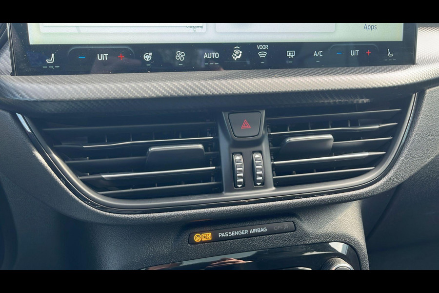 Ford Kuga 2.5 FHEV ST-Line X 190pk | Driver Assistance Pack | Winterpack | Panoramadak | Technology Pack | Geen Stekker nodig | All Season banden