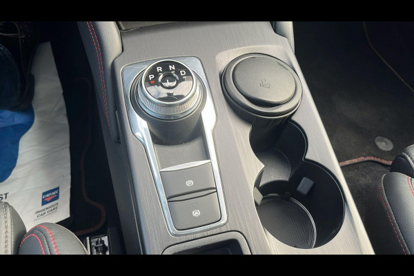 Ford Kuga 2.5 FHEV ST-Line X 190pk | Driver Assistance Pack | Winterpack | Panoramadak | Technology Pack | Geen Stekker nodig | All Season banden