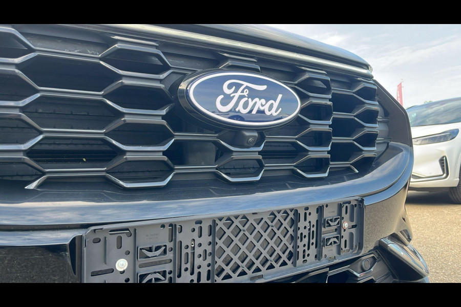 Ford Kuga 2.5 FHEV ST-Line X 190pk | Driver Assistance Pack | Winterpack | Panoramadak | Technology Pack | Geen Stekker nodig | All Season banden