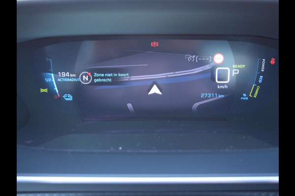 Peugeot e-208 EV GT Pack 50 kWh SOH 94% | CAMERA MET SENSOREN | NAVI & CARPLAY | E.C.C. |