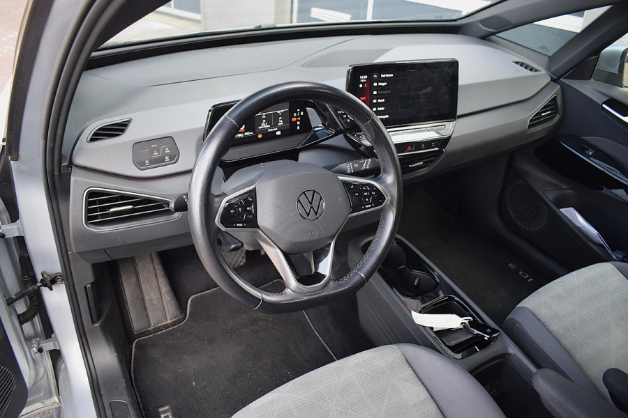 Volkswagen ID.3 Life 58 kWh | SOH: 93,5% | Adaptive | Apple CarPlay