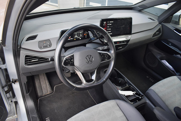 Volkswagen ID.3 Life 58 kWh | SOH: 93,5% | Adaptive | Apple CarPlay