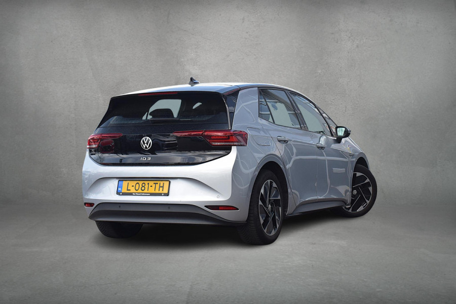 Volkswagen ID.3 Life 58 kWh | SOH: 93,5% | Adaptive | Apple CarPlay