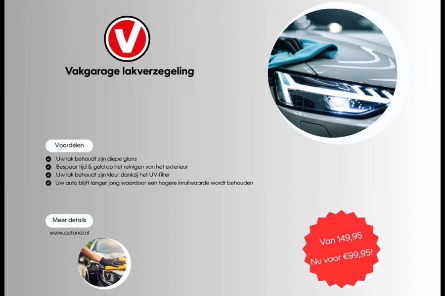 Volkswagen ID.3 Life 58 kWh | SOH: 93,5% | Adaptive | Apple CarPlay