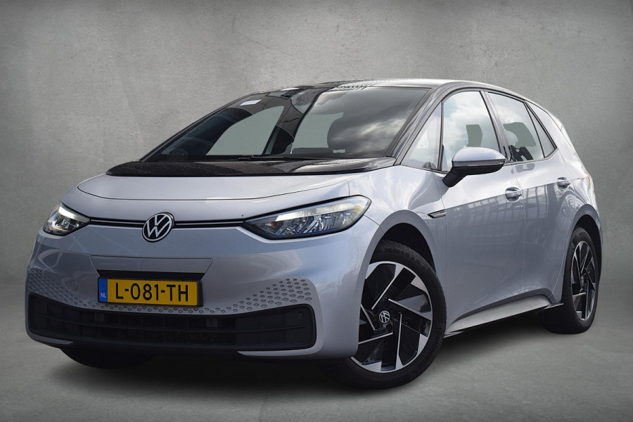 Volkswagen ID.3 Life 58 kWh | SOH: 93,5% | Adaptive | Apple CarPlay