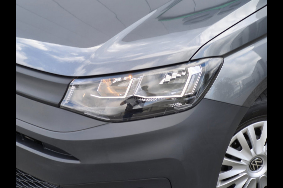 Volkswagen Caddy Cargo 2.0 TDI AIRCO CRUISE TREKHAAK CARPLAY