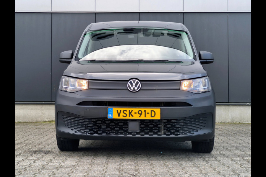 Volkswagen Caddy Cargo 2.0 TDI AIRCO CRUISE TREKHAAK CARPLAY