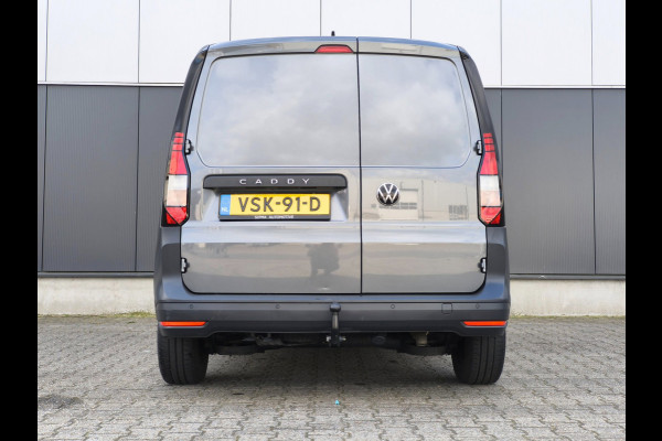 Volkswagen Caddy Cargo 2.0 TDI AIRCO CRUISE TREKHAAK CARPLAY