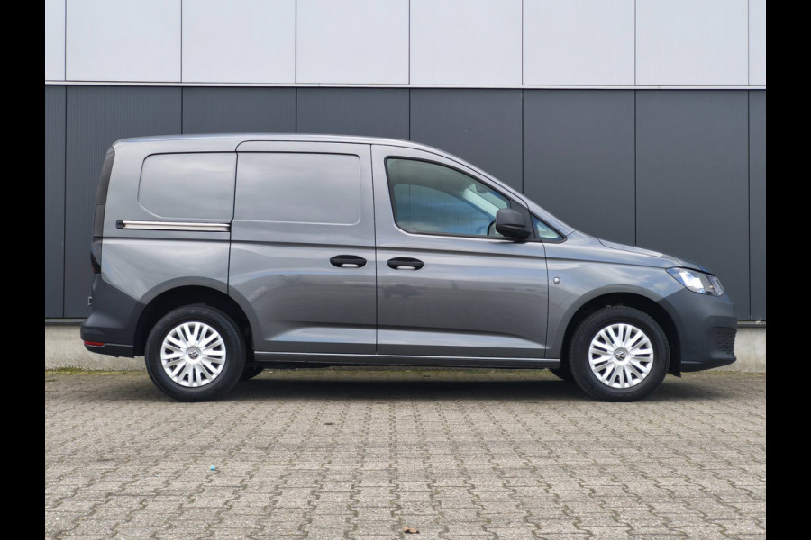Volkswagen Caddy Cargo 2.0 TDI AIRCO CRUISE TREKHAAK CARPLAY