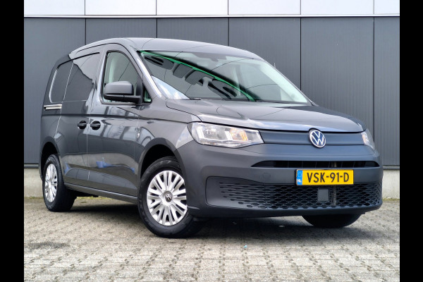 Volkswagen Caddy Cargo 2.0 TDI AIRCO CRUISE TREKHAAK CARPLAY