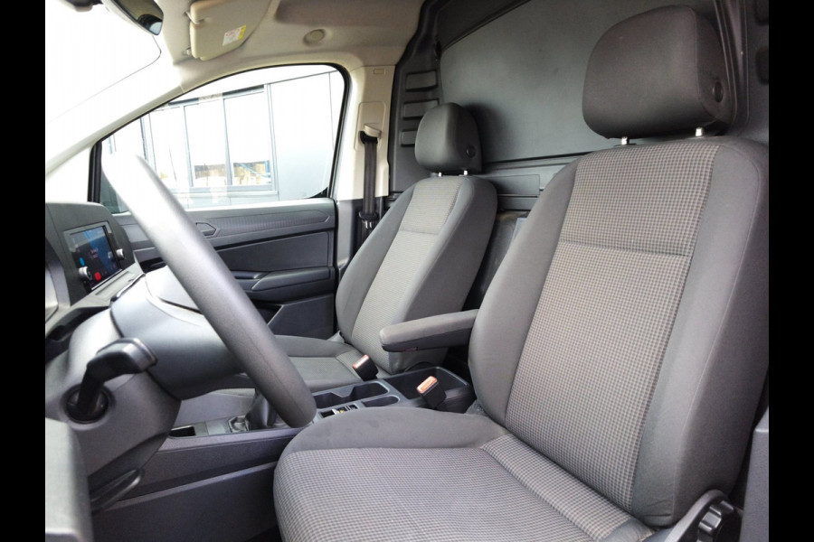 Volkswagen Caddy Cargo 2.0 TDI AIRCO CRUISE TREKHAAK CARPLAY