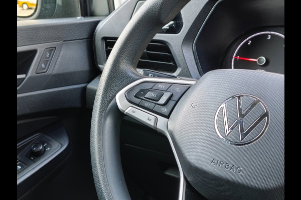 Volkswagen Caddy Cargo 2.0 TDI AIRCO CRUISE TREKHAAK CARPLAY