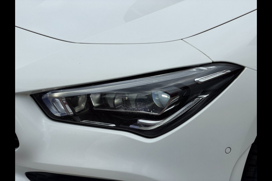 Mercedes-Benz CLA-Klasse 250 e Shooting Brake AMG Pano Burmester