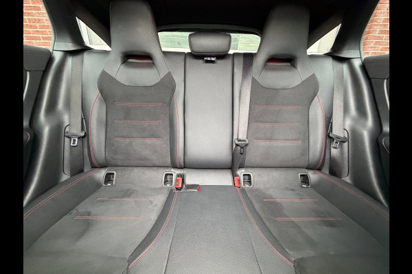 Mercedes-Benz CLA-Klasse 250 e Shooting Brake AMG Pano Burmester