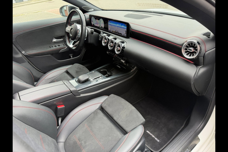 Mercedes-Benz CLA-Klasse 250 e Shooting Brake AMG Pano Burmester