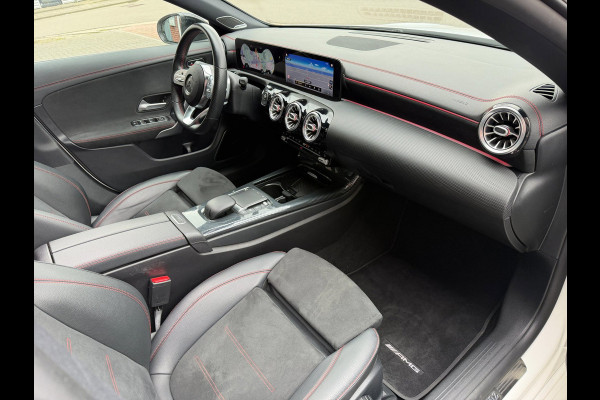 Mercedes-Benz CLA-Klasse 250 e Shooting Brake AMG Pano Burmester