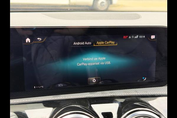 Mercedes-Benz CLA-Klasse 250 e Shooting Brake AMG Pano Burmester