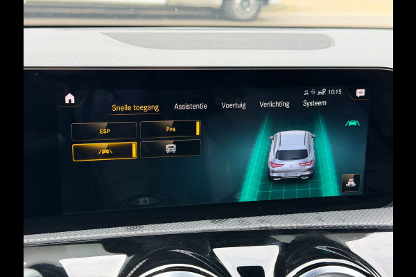 Mercedes-Benz CLA-Klasse 250 e Shooting Brake AMG Pano Burmester