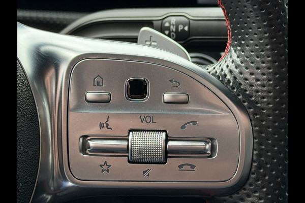 Mercedes-Benz CLA-Klasse 250 e Shooting Brake AMG Pano Burmester