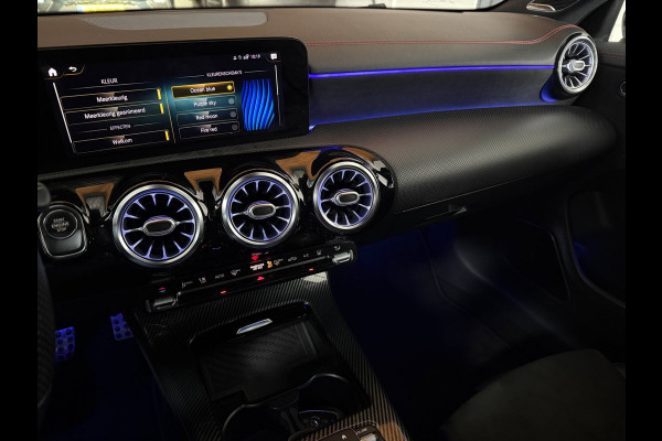 Mercedes-Benz CLA-Klasse 250 e Shooting Brake AMG Pano Burmester