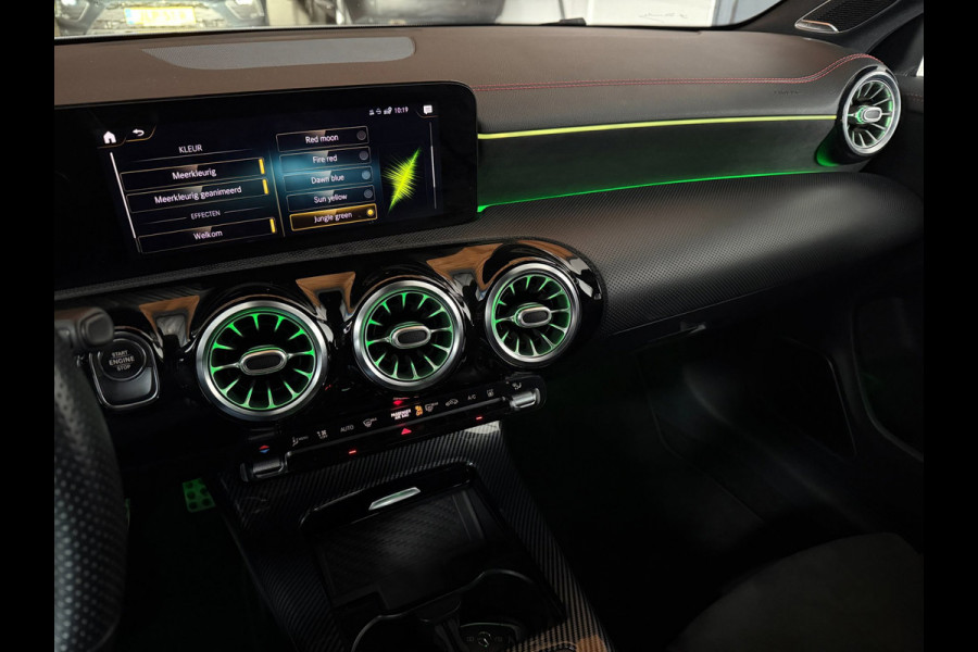 Mercedes-Benz CLA-Klasse 250 e Shooting Brake AMG Pano Burmester