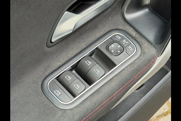 Mercedes-Benz CLA-Klasse 250 e Shooting Brake AMG Pano Burmester