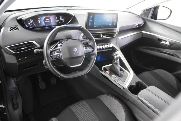 Peugeot 3008 Active 130 *1ste Eigenaar*Navigatie*Camera*Carplay*