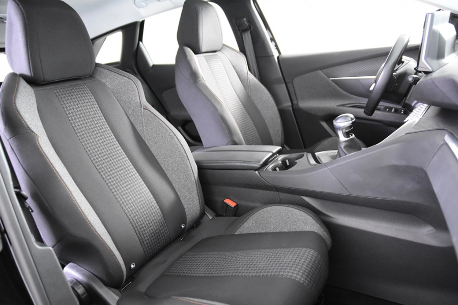 Peugeot 3008 Active 130 *1ste Eigenaar*Navigatie*Camera*Carplay*