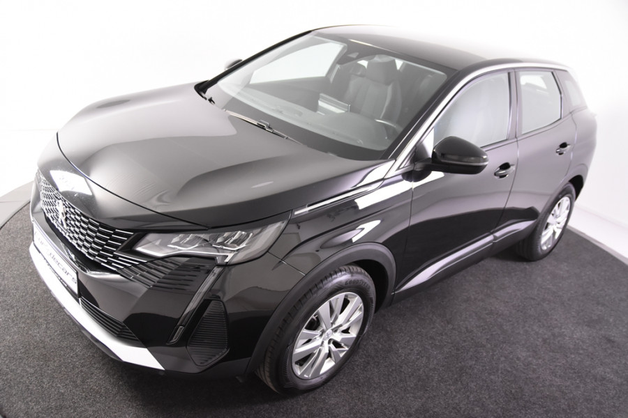 Peugeot 3008 Active 130 *1ste Eigenaar*Navigatie*Camera*Carplay*