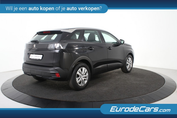 Peugeot 3008 Active 130 *1ste Eigenaar*Navigatie*Camera*Carplay*