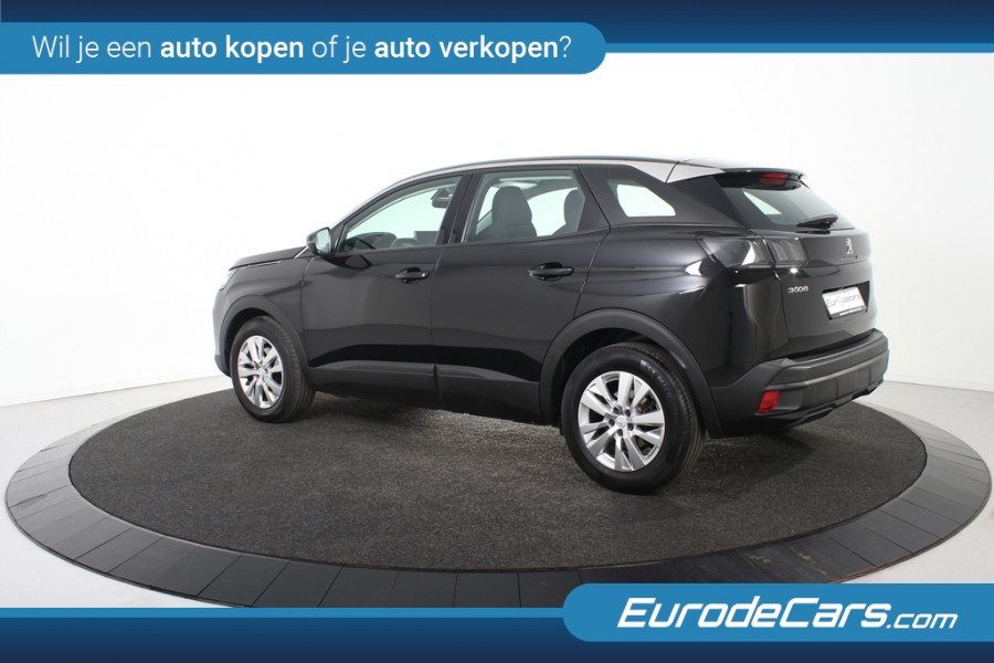 Peugeot 3008 Active 130 *1ste Eigenaar*Navigatie*Camera*Carplay*