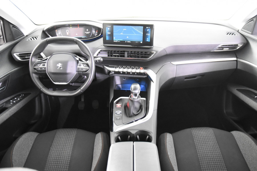 Peugeot 3008 Active 130 *1ste Eigenaar*Navigatie*Camera*Carplay*