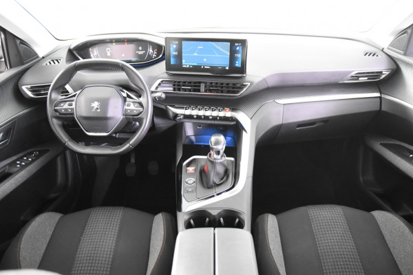 Peugeot 3008 Active 130 *1ste Eigenaar*Navigatie*Camera*Carplay*