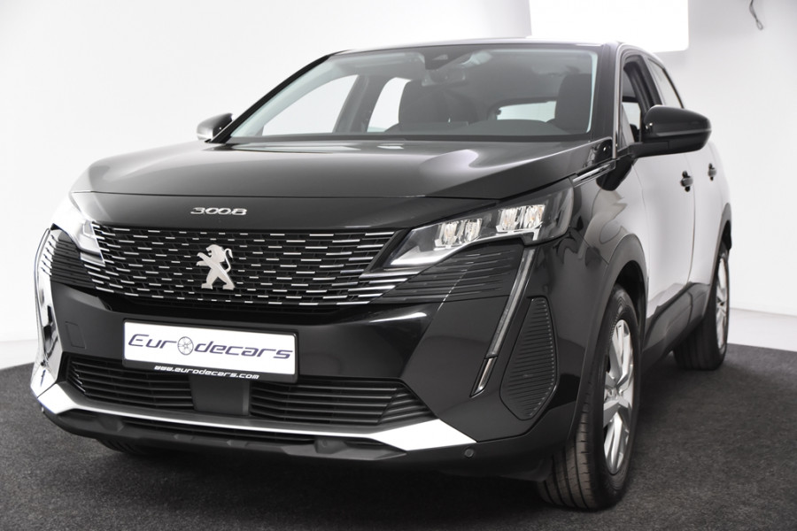 Peugeot 3008 Active 130 *1ste Eigenaar*Navigatie*Camera*Carplay*