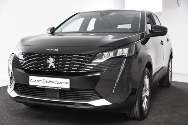 Peugeot 3008 Active 130 *1ste Eigenaar*Navigatie*Camera*Carplay*