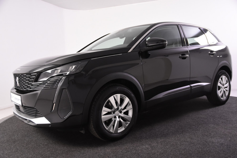 Peugeot 3008 Active 130 *1ste Eigenaar*Navigatie*Camera*Carplay*